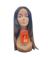 Elysee Star  Synthetic Natasha Wig