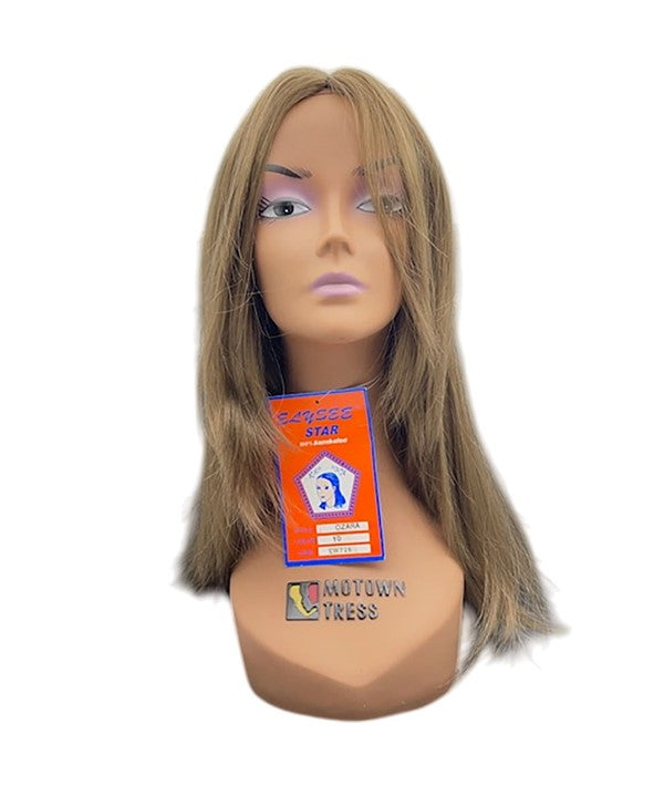 Elysee Star  Synthetic Ozara Wig