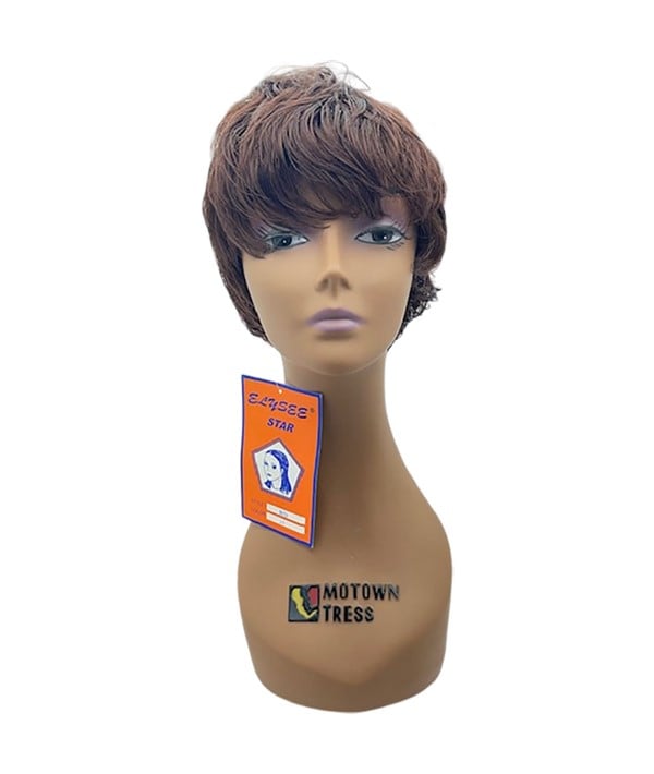 Elysee Star  Synthetic Rita Wig