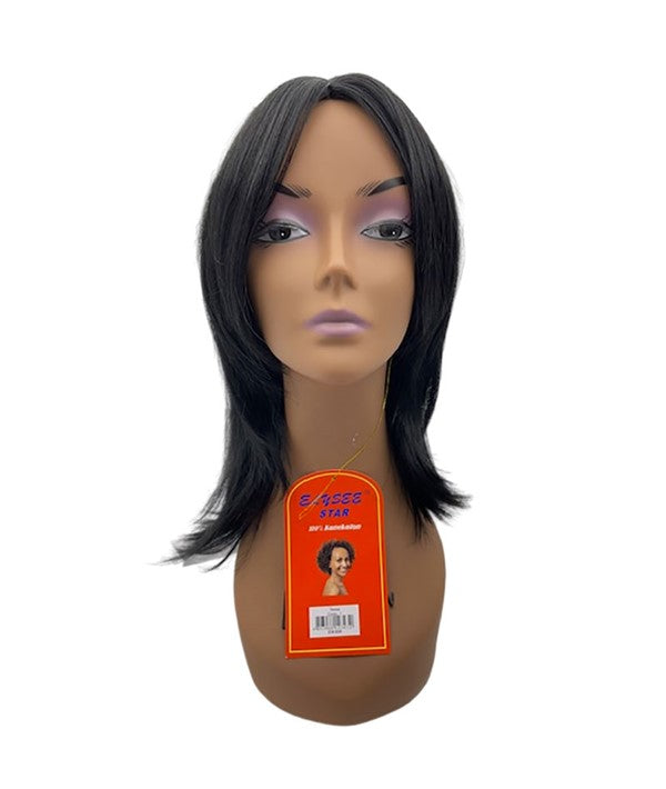 Elysee Star  - Synthetic Tessa Wig