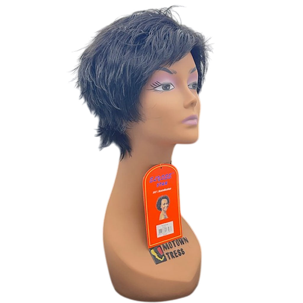 Elysee Star  Synthetic Tia Special Wig