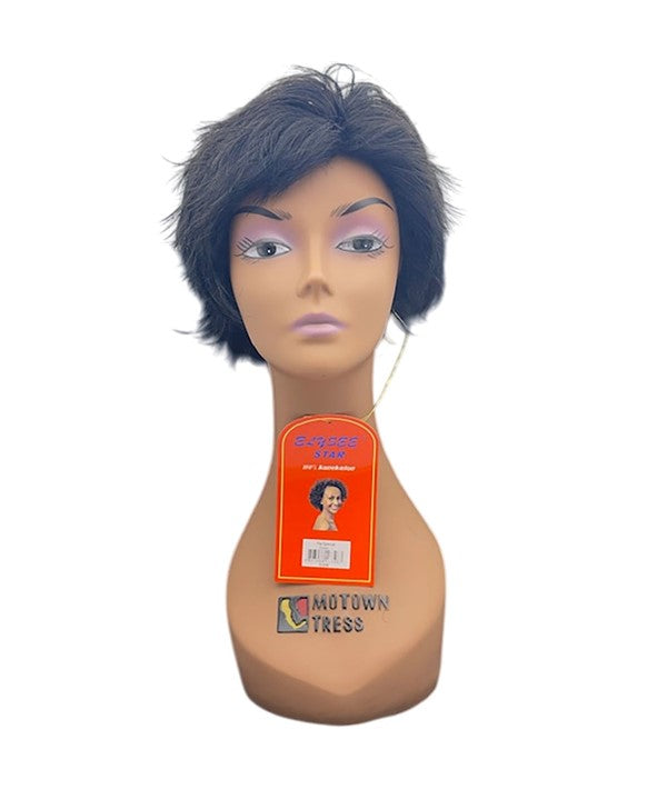 Elysee Star  Synthetic Tia Special Wig