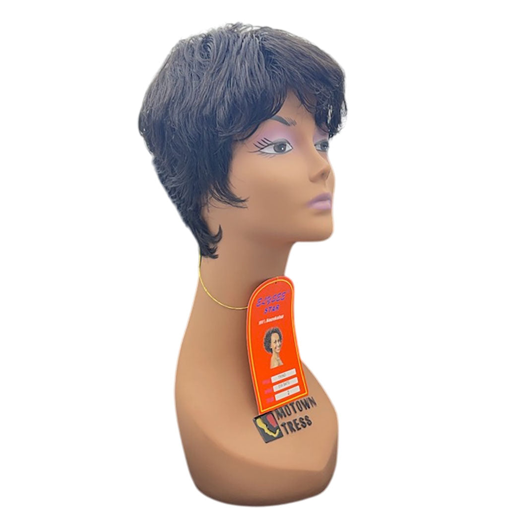 Elysee Star  Synthetic Trind Wig