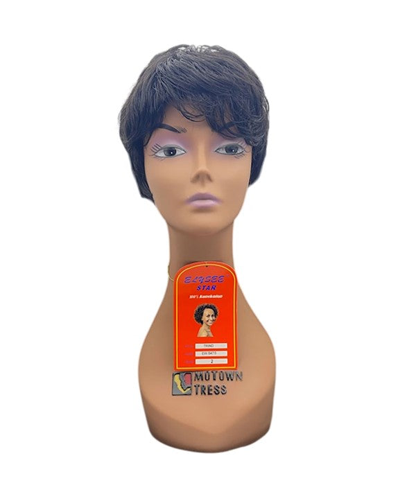 Elysee Star  Synthetic Trind Wig