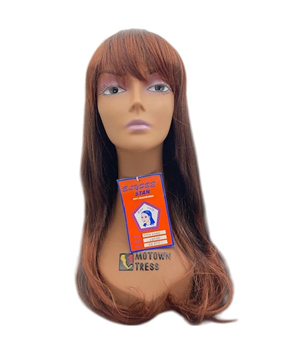 Elysee Star  Synthetic Viva Long Wig