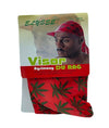 Elysee Star Visor Agrimony Du Rag 1051