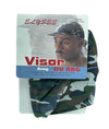 Elysee Star Visor Army Du Rag 1052