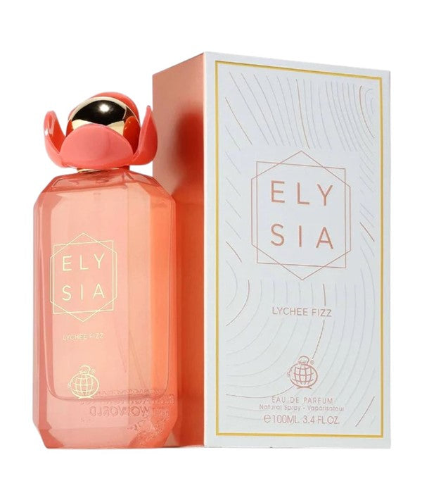 Elysia  Lychee Fizz Eau De Parfum