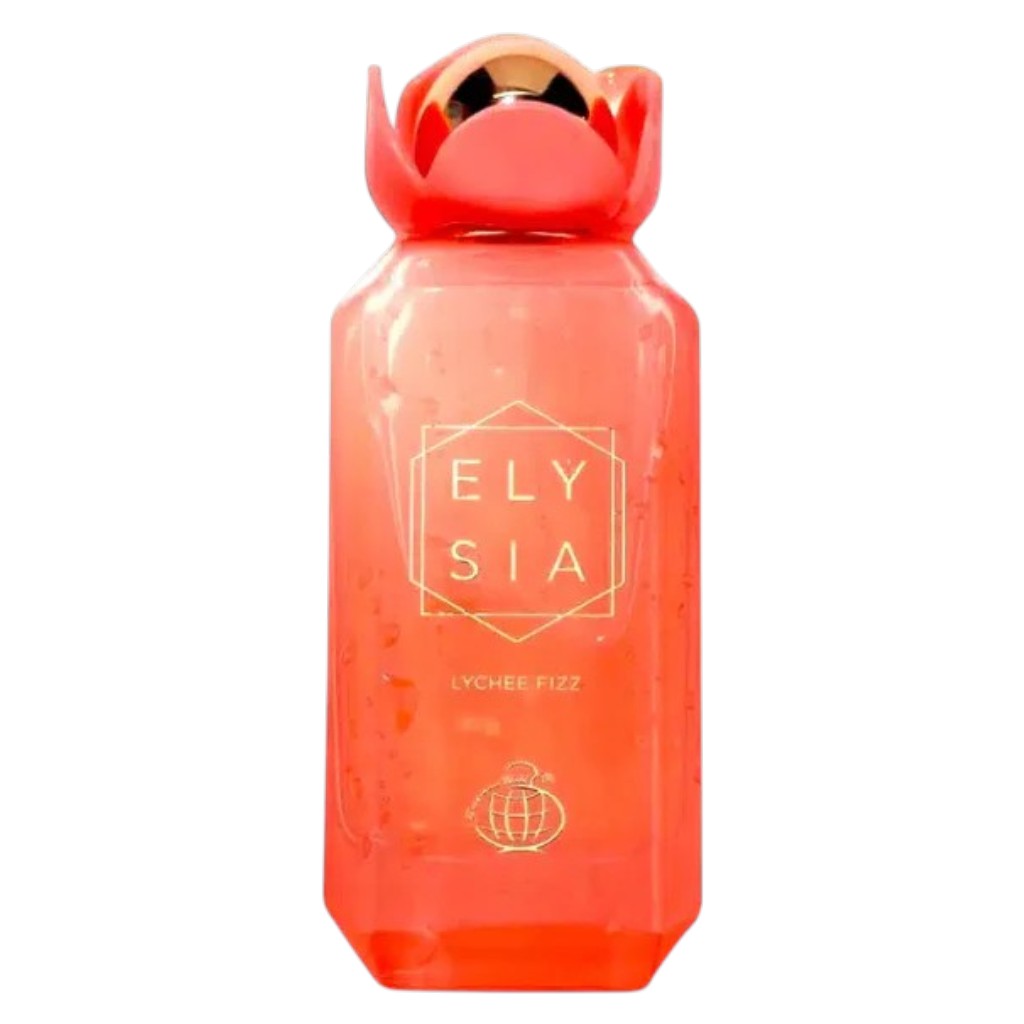 Elysia  Lychee Fizz Eau De Parfum