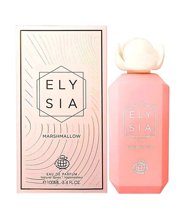 Elysia  Marsh Mallow Eau De Parfum