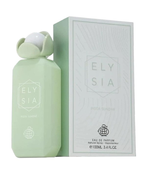 Elysia  Pista Sundae Eau De Parfum