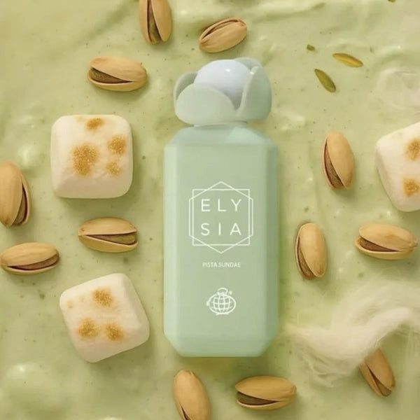 Elysia  Pista Sundae Eau De Parfum