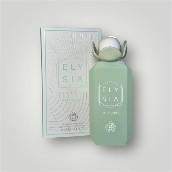 Elysia  Pista Sundae Eau De Parfum
