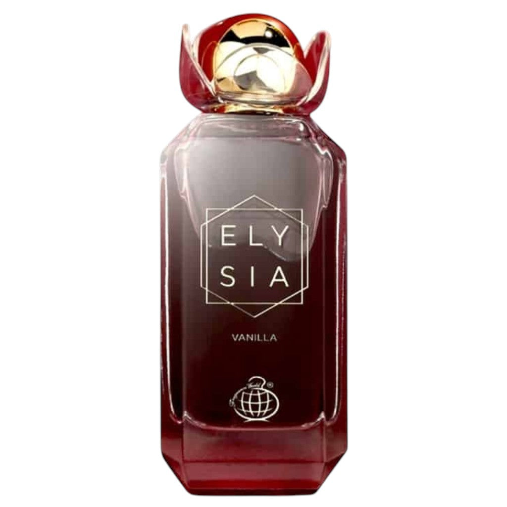 Elysia  Vanilla Eau De Parfum