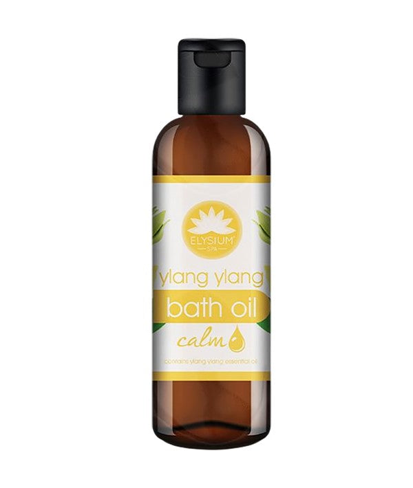 Elysium Spa  Calm Ylang Ylang Bath Oil