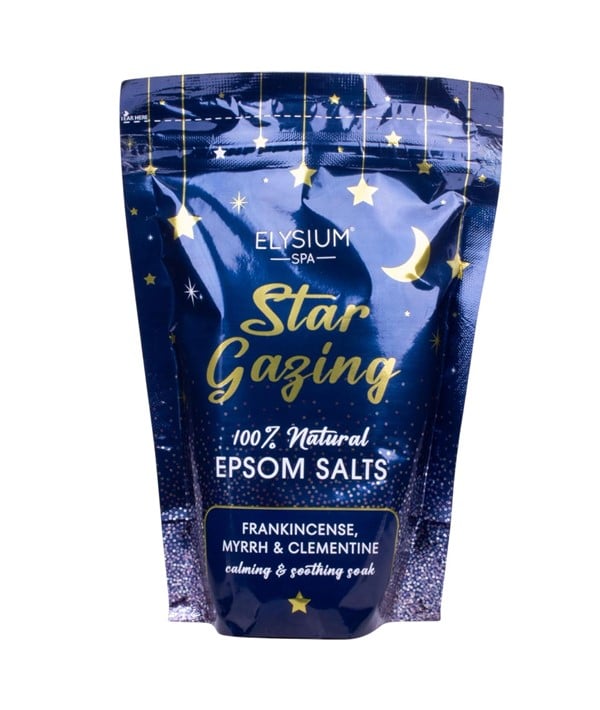 Elysium Spa  Star Gazing Epsom Salts