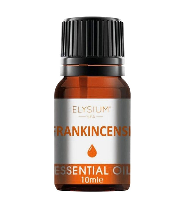 Elysium Spa  Frankincense Essential Oil