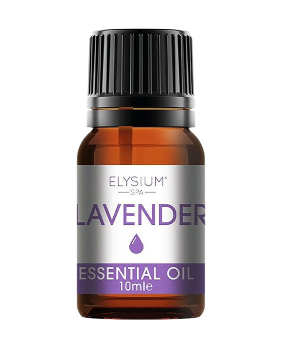 Elysium Spa  Lavender Essential Oil