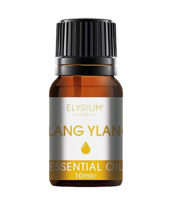 Elysium Spa  Ylang Ylang Essential Oil
