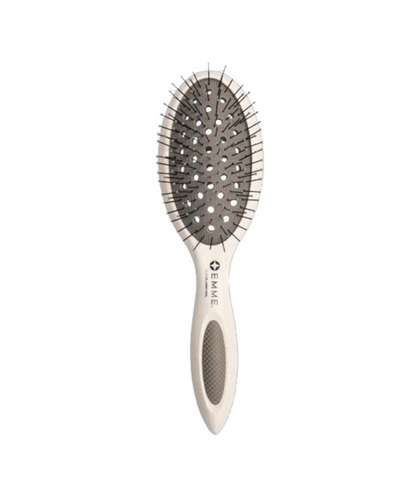 EMME  Classic Oval Hair Brush EL01