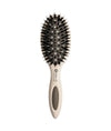 Emme  Classic Oval Polish Hair Brush EL02