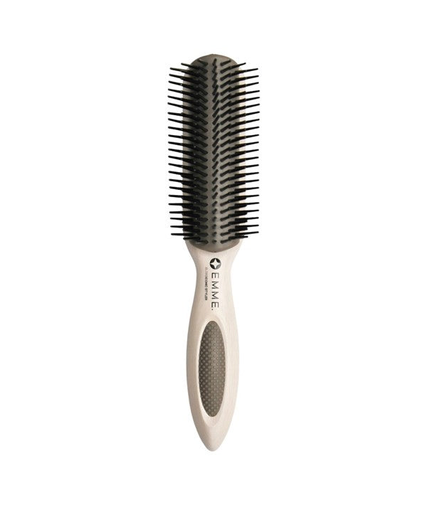 Emme  Iconic Styler Hair Brush EL03
