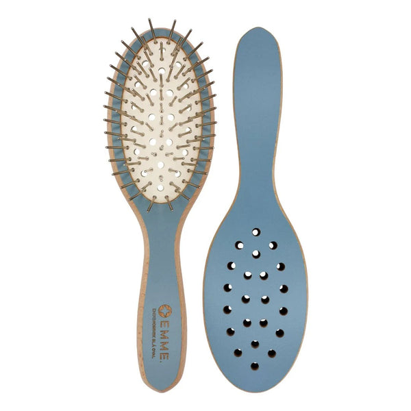 Emme  Nordisk BLA Oval Hair Brush EN01