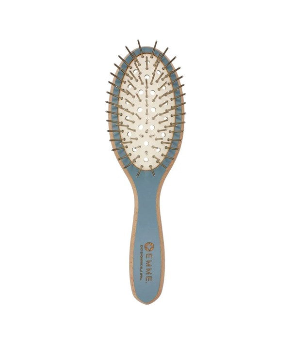 Emme  Nordisk BLA Oval Hair Brush EN01