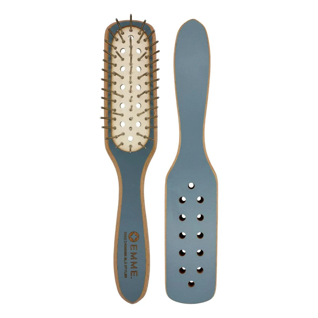 Emme  Nordisk BLA Styler Hair Brush EN02