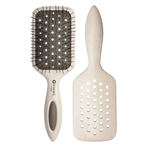 Emme  Paddle Hair Brush EL04