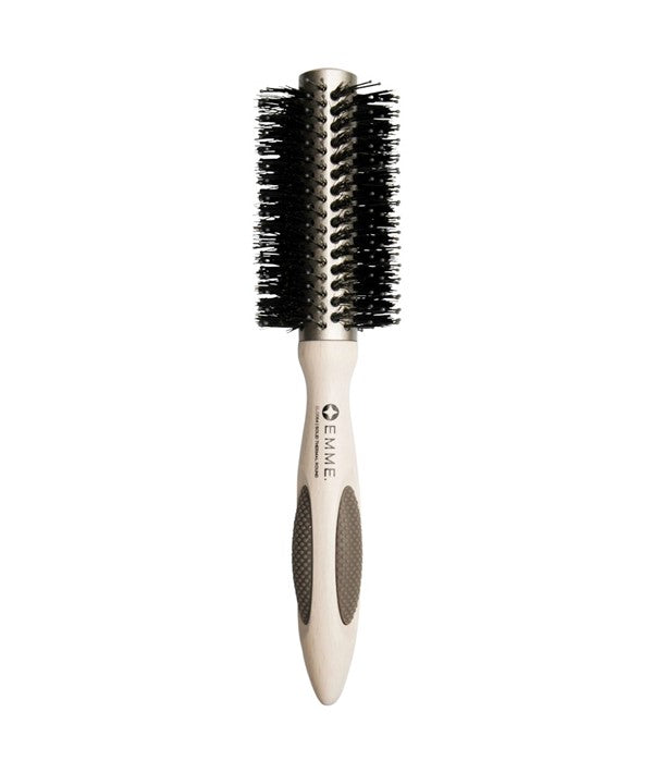 Emme  Solid Thermal Round Hair Brush EL0554