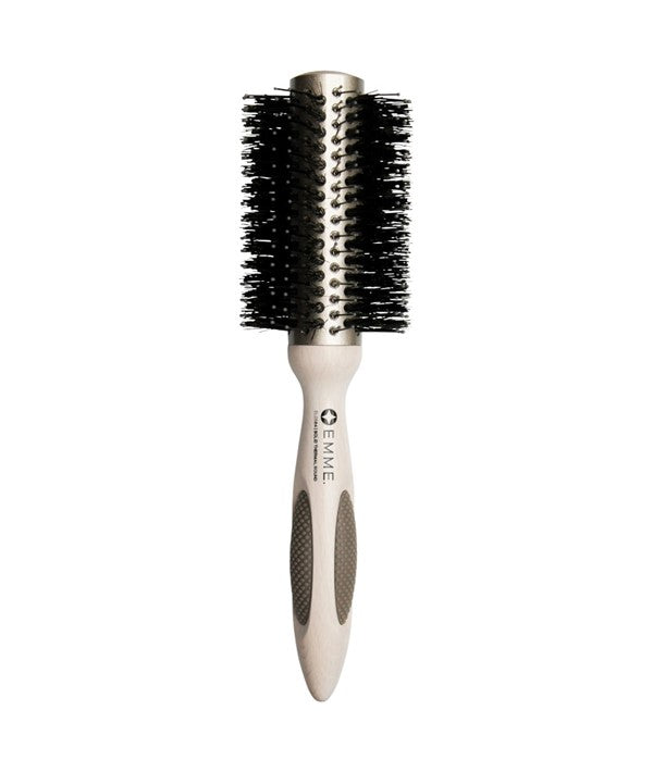 Emme  Solid Thermal Round Hair Brush EL0564