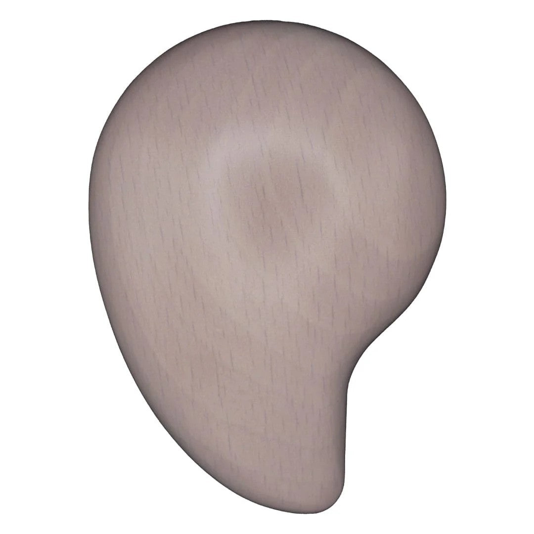 Emme  Stromma Gold Hair Brush EG24