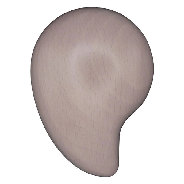 Emme  Stromma Gold Hair Brush EG24