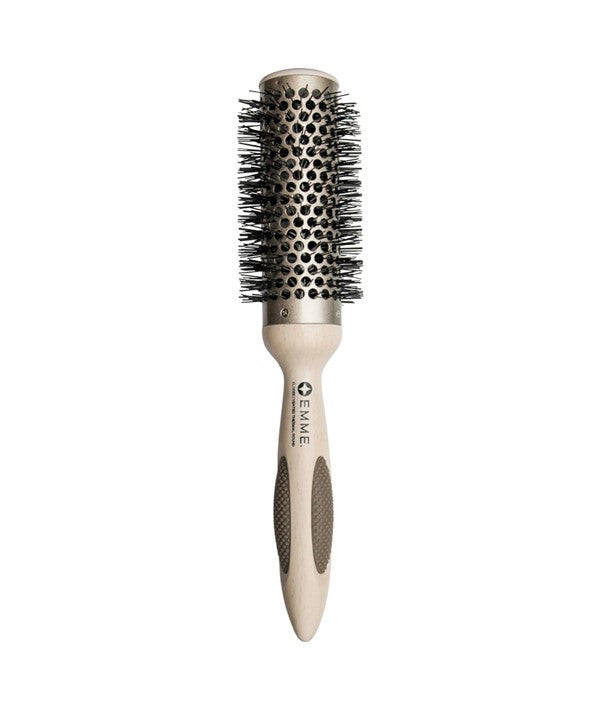 Emme  Vented Thermal Round Hair Brush EL0655
