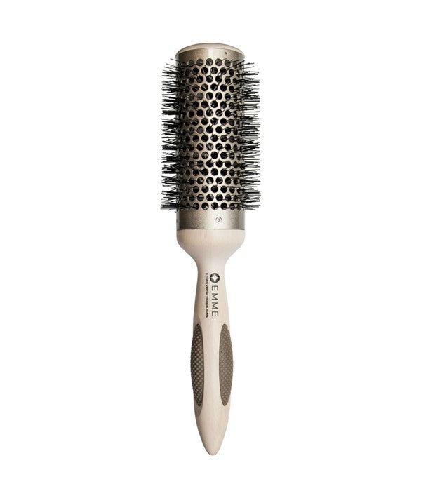 Emme  Vented Thermal Round Hair Brush EL0663