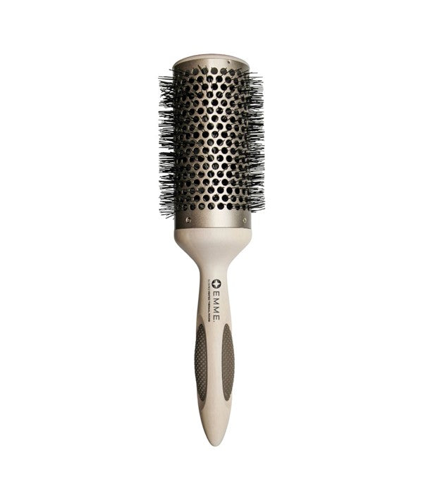 Emme  Vented Thermal Round Hair Brush EL0672