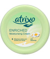 Atrixo Enriched Moisturising Cream With Camomile