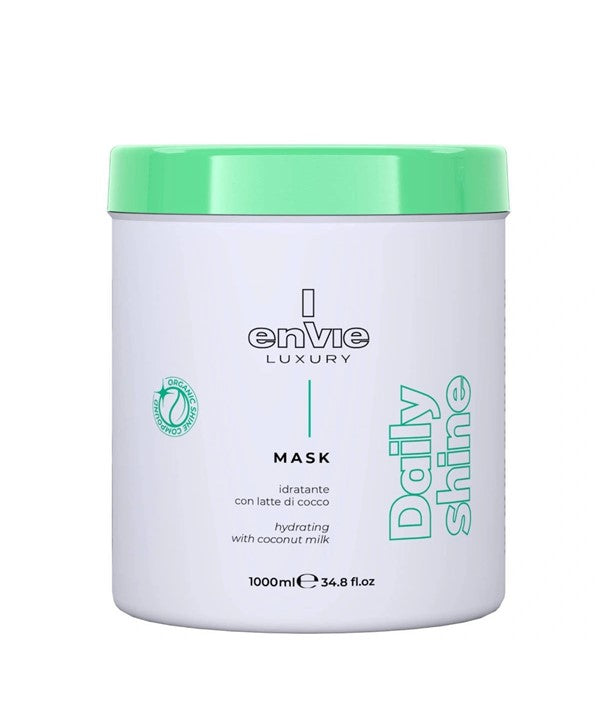I Envie Envie Hair Mask With Coconut Milk
