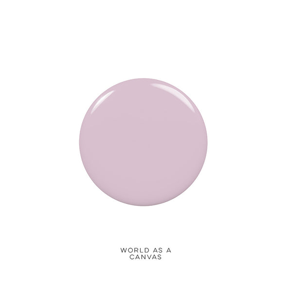 Essie  Expr Quick Dry Nail Color 480 World As A Canvas