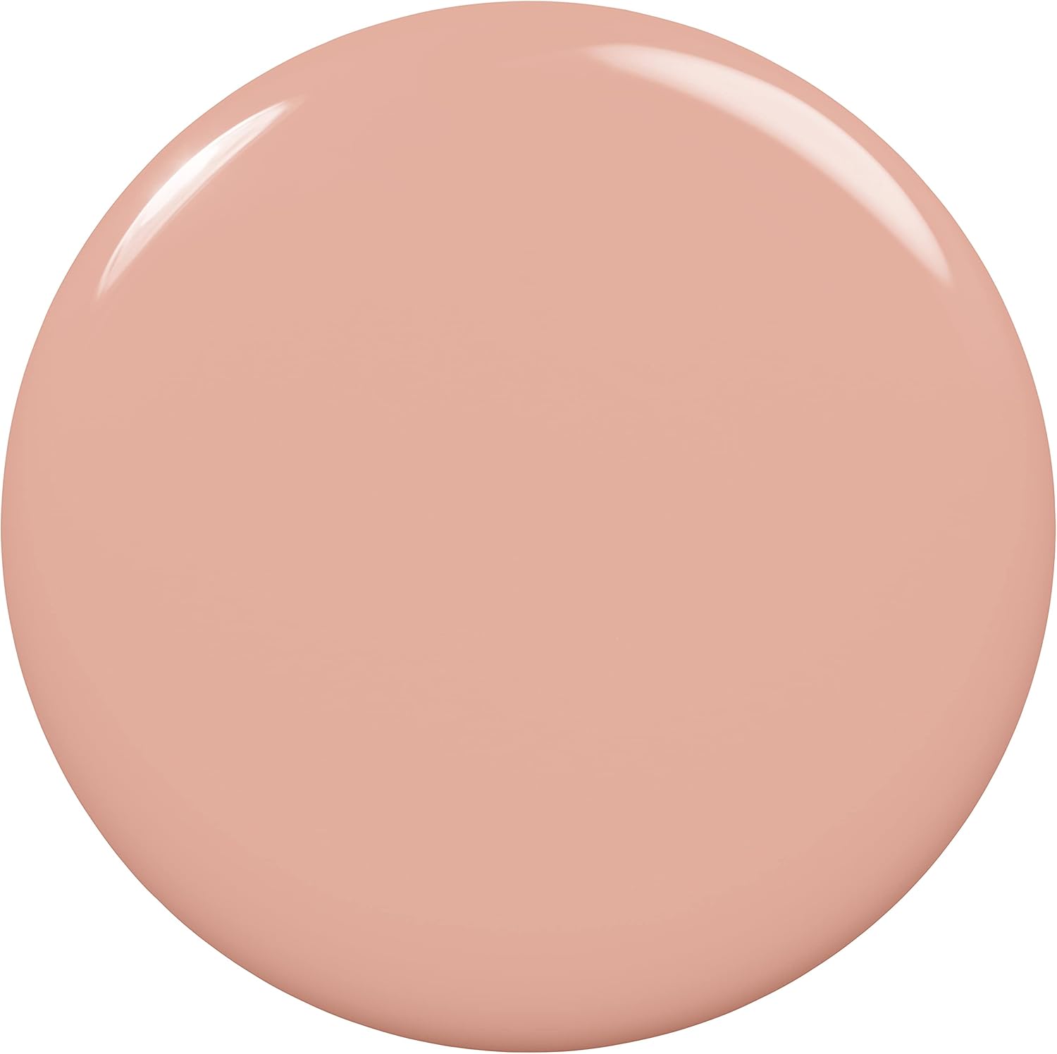 Essie  Expr Quick Dry Nail Color 60 Buns Up
