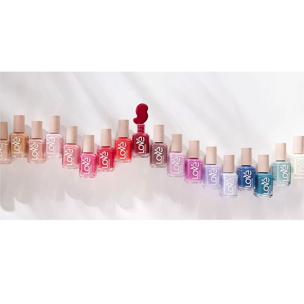 Essie  Love By  Nail Polish