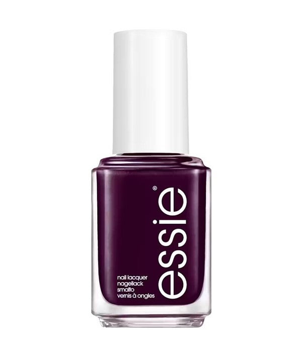 Essie  Nail Lacquer 986 Leather Weather