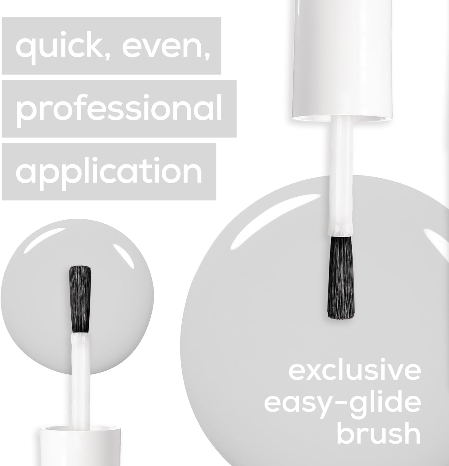Essie  Nail Lacquer Press Pause
