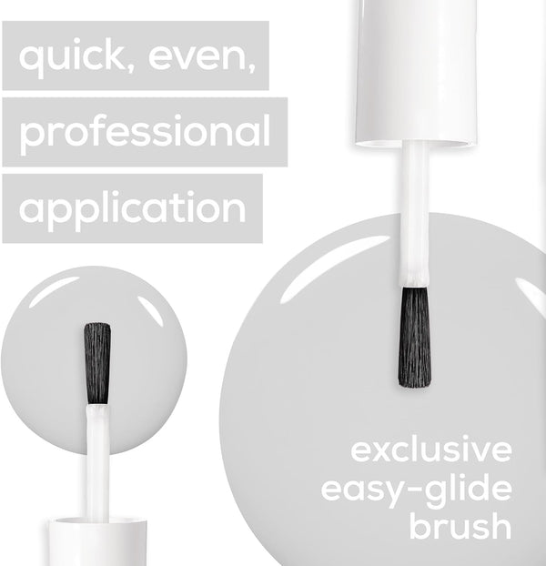 Essie  Nail Lacquer Press Pause