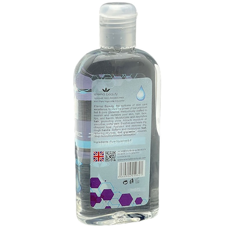 Eternal Beauty  Hot And Pure Glycerine