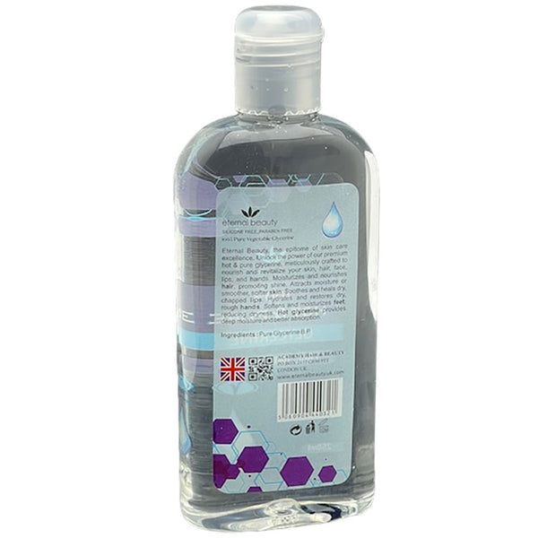 Eternal Beauty  Hot And Pure Glycerine
