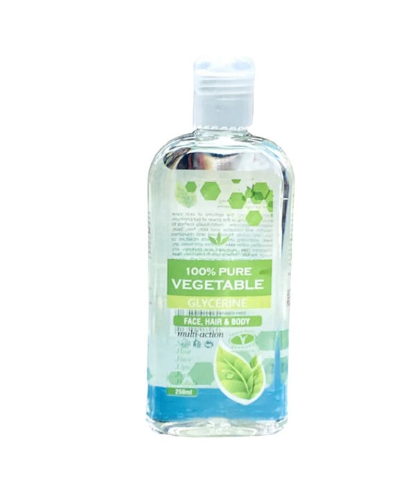 Eternal Beauty  Pure Vegetable Glycerine