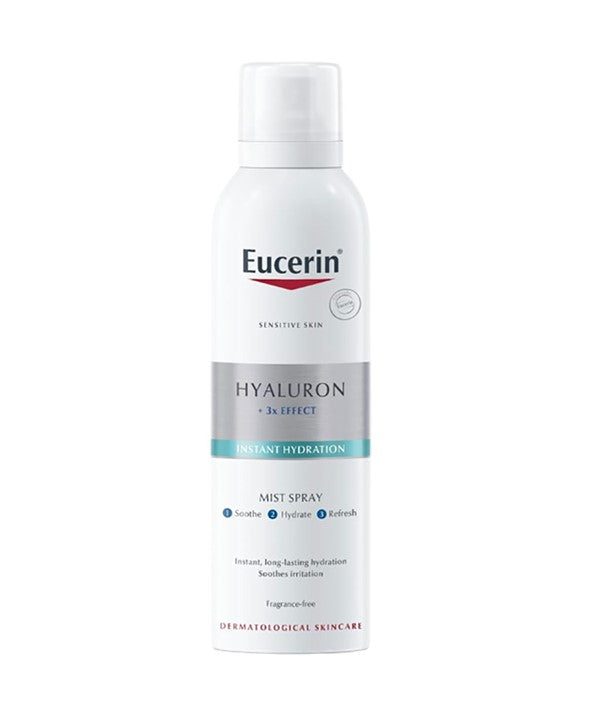 Eucerin  3X Effect Hyaluron Spray