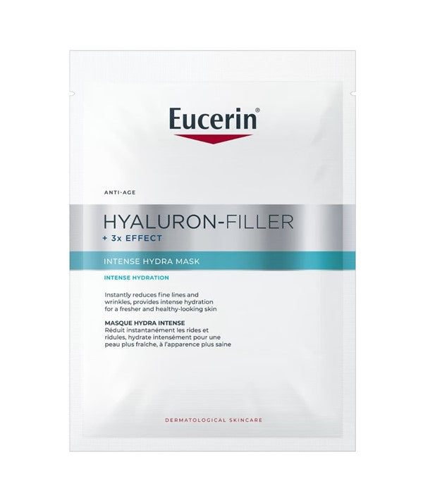 Eucerin  Anti Age Hyaluron Filler Intense Hydra Mask